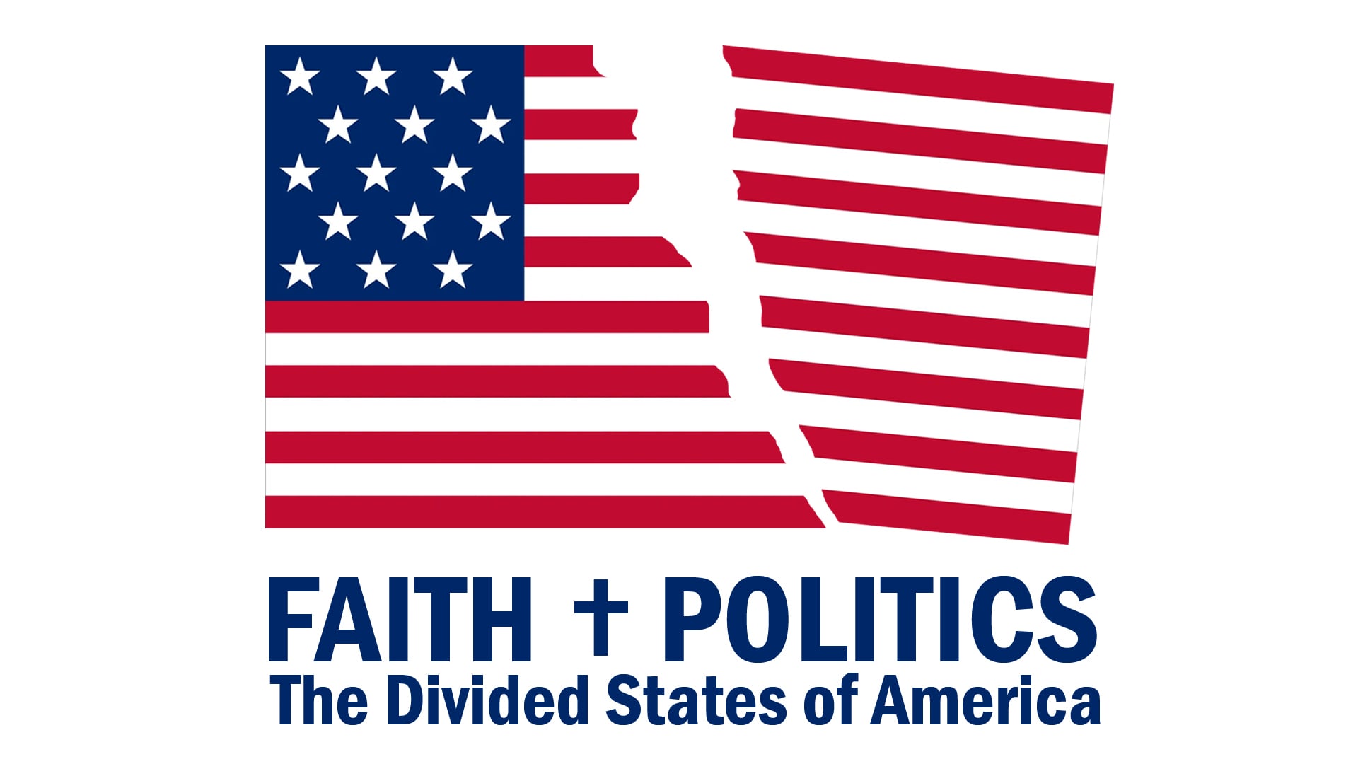 The Divided States of America