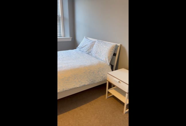 Double Room in Shared Apartment near Royal Mile  Main Photo