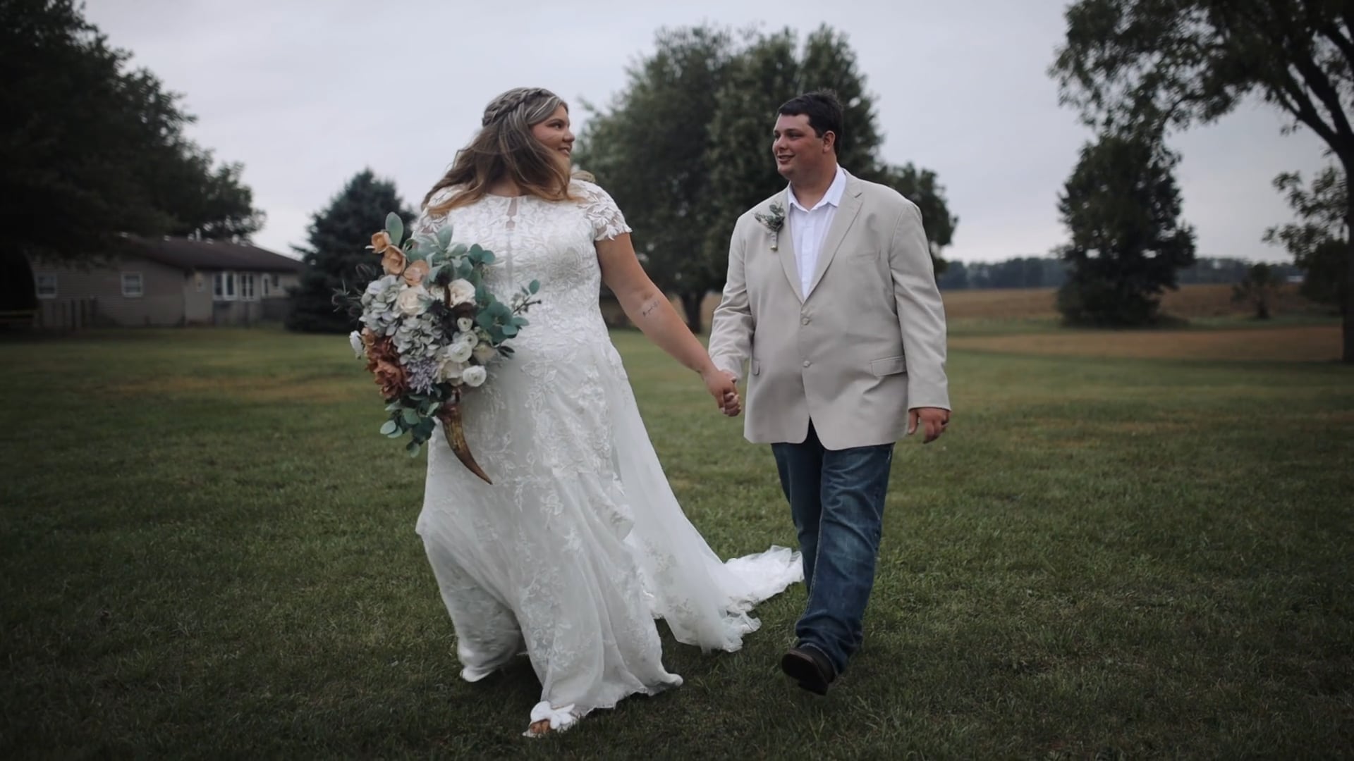 Chase & Tylers Wedding '24