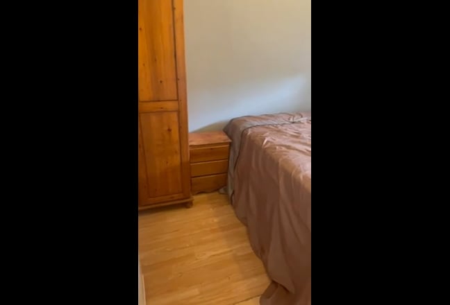 Double room to rent in SW8 Main Photo