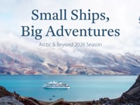 Introducing the new Arctic & Beyond 2026 Season | Aurora Expeditions