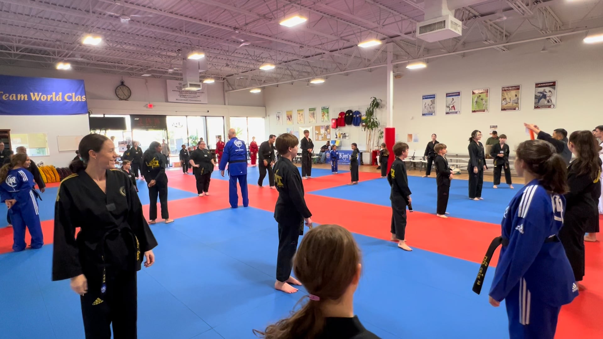 Partner Drill_Counter Attack 2_Black Belt_October_15_2024