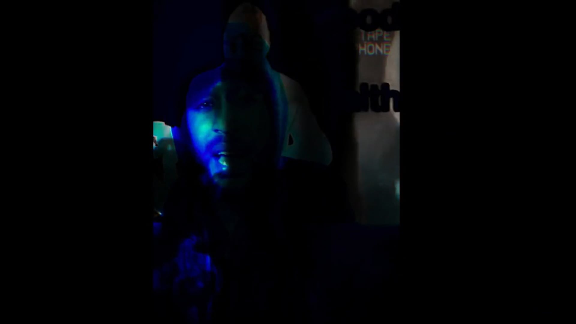 Remz Ft Lpzy Francis - Go Mad