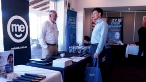 Energiser expo WA, October 2023