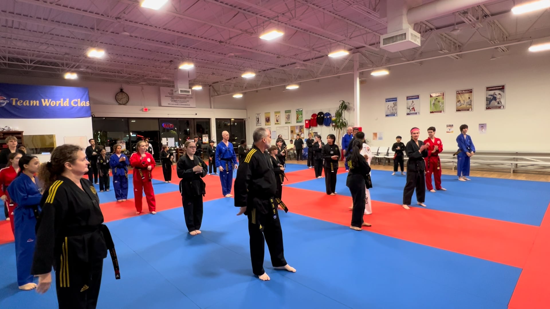 Partner Drill_Counter Attack 2_Black Belt_October_14_2024