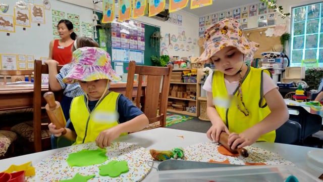 Journey Early Learning Bacchus Marsh video thumbnail 9