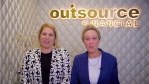 outsource Financial Award Announcement