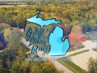 Great Lakes Bay Business Attraction