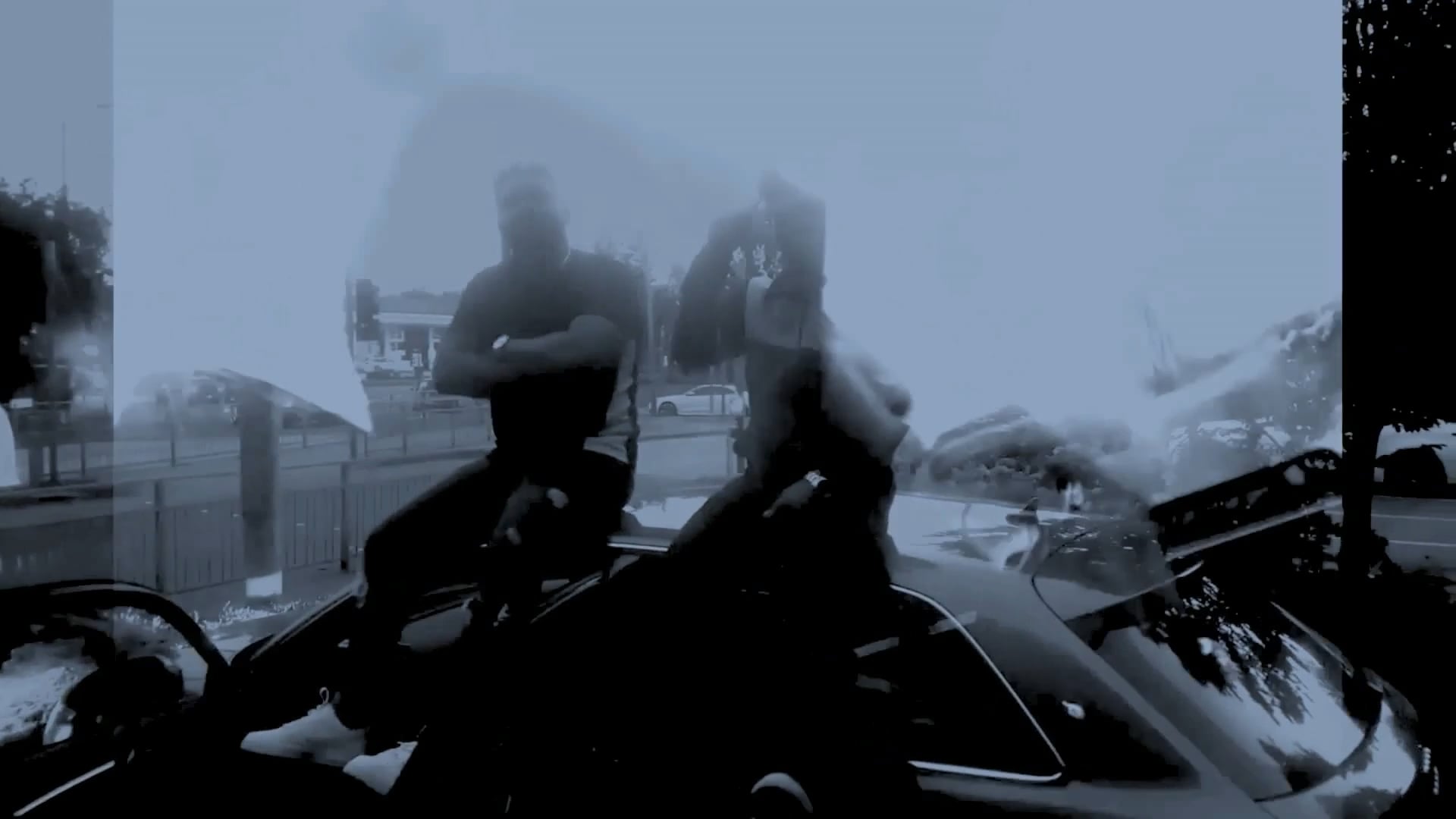 Lpzy Francis - 4 Play Video