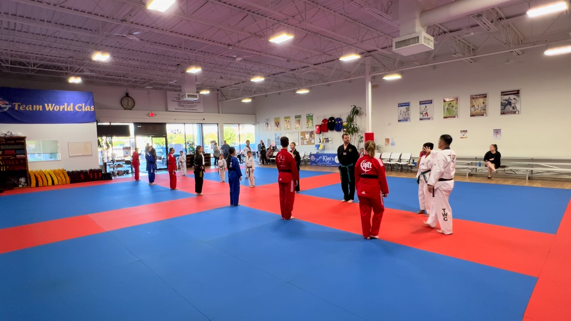 Partner Drill_Counter Attack 2_Green Belt_October_14_2024