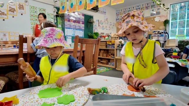 Journey Early Learning Lara video thumbnail 5