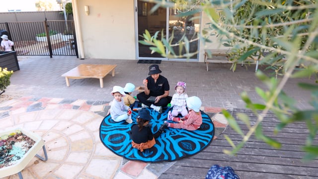 Jellybeans Child Care Belmont video thumbnail 16