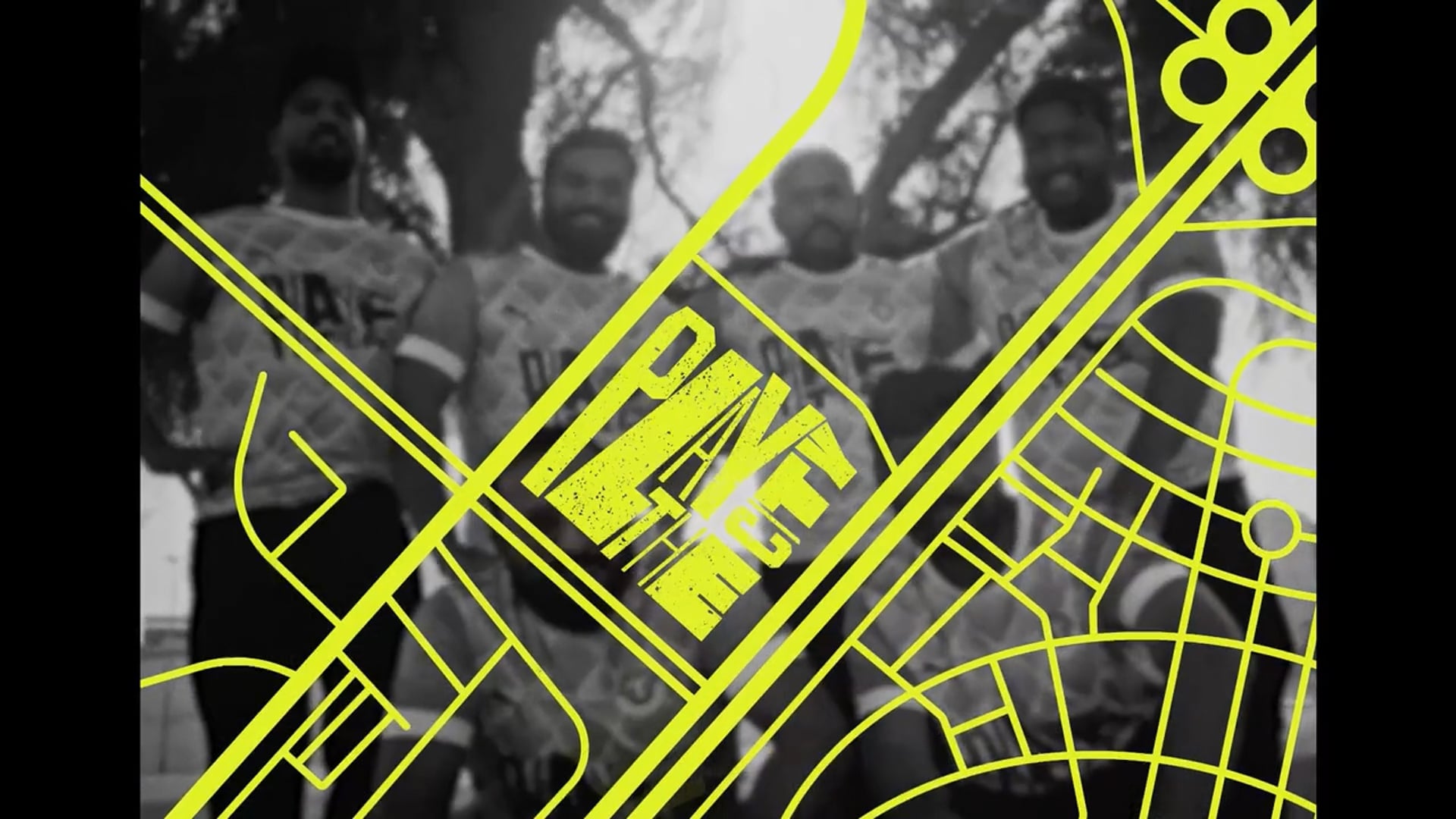 PUMA STREET CRICKET | EPISODE ONE