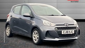 HYUNDAI I10 2018 (18)