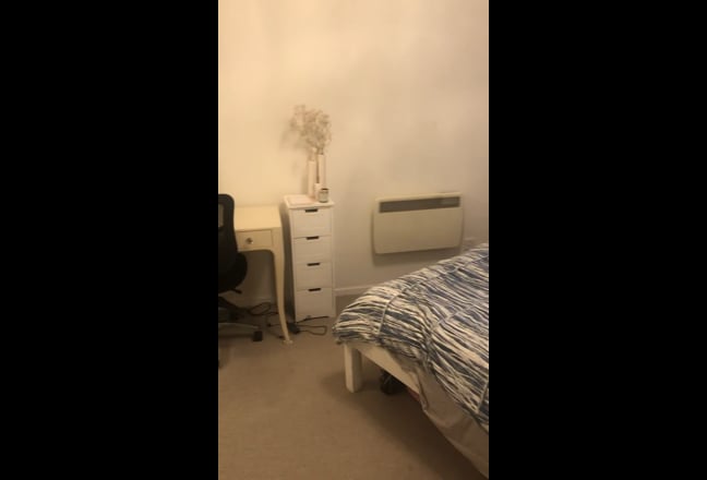 5.5 week Sublet Furn’d double ensuite, location 👌 Main Photo