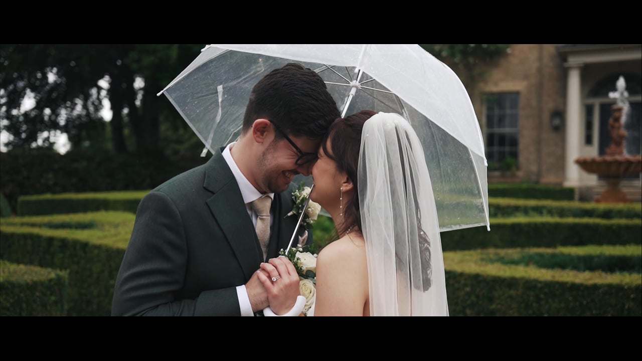 Jess & Jordan Wedding Highlight Film