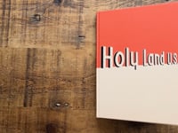 Lisa Barlow - Holy Land U.S.A | Videos & Movies on Vimeo