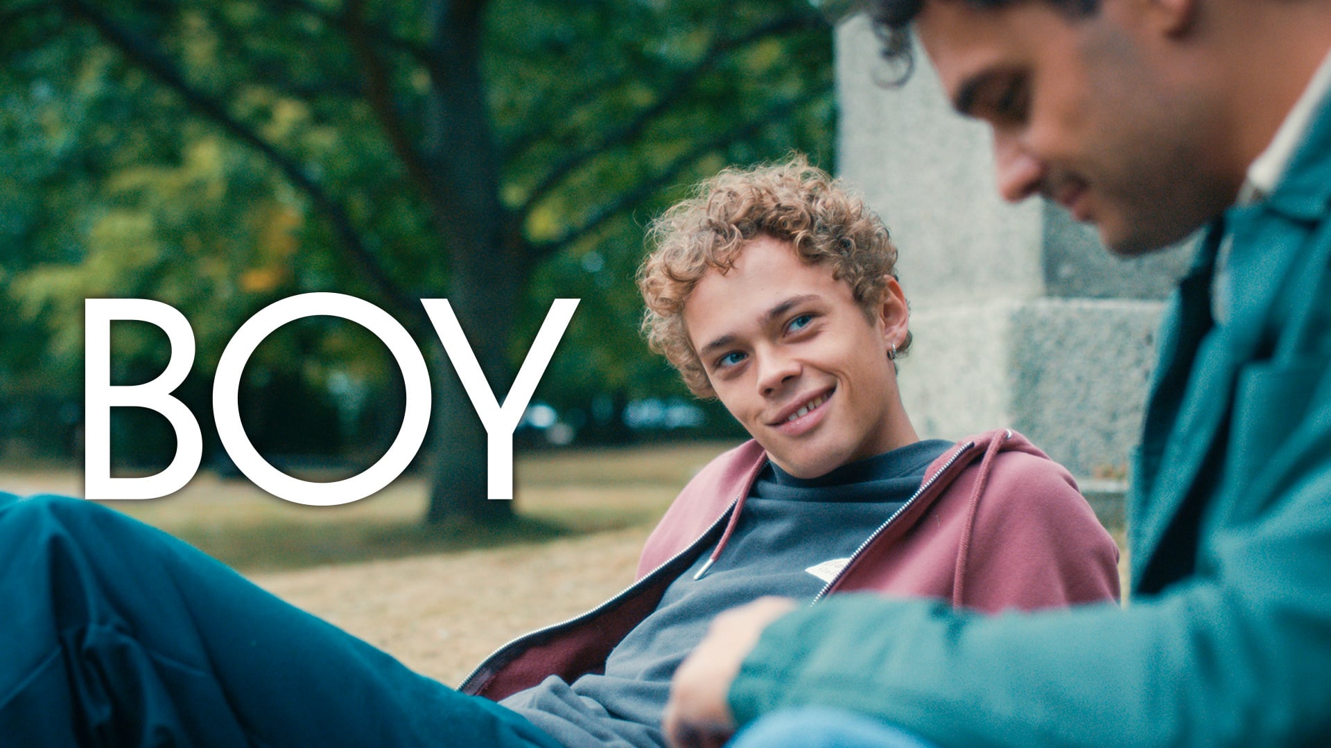 Watch BOY Online | Vimeo On Demand on Vimeo