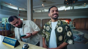 NEO Bank X Team Falcons