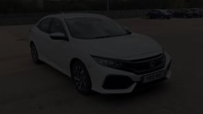 HONDA CIVIC 2018 (18)