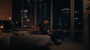 Night Traveler — Broken Records