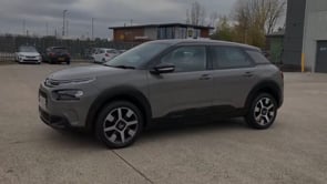 CITROEN C4 CACTUS 2019 (69)