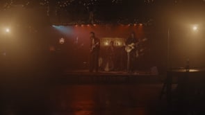 Night Traveler — Love Nobody Else