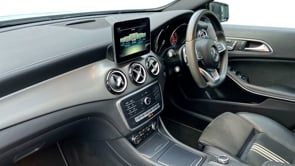 MERCEDES-BENZ A CLASS 2017 (67)