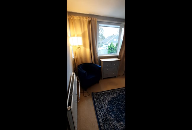 Single room available in Thornbury Main Photo