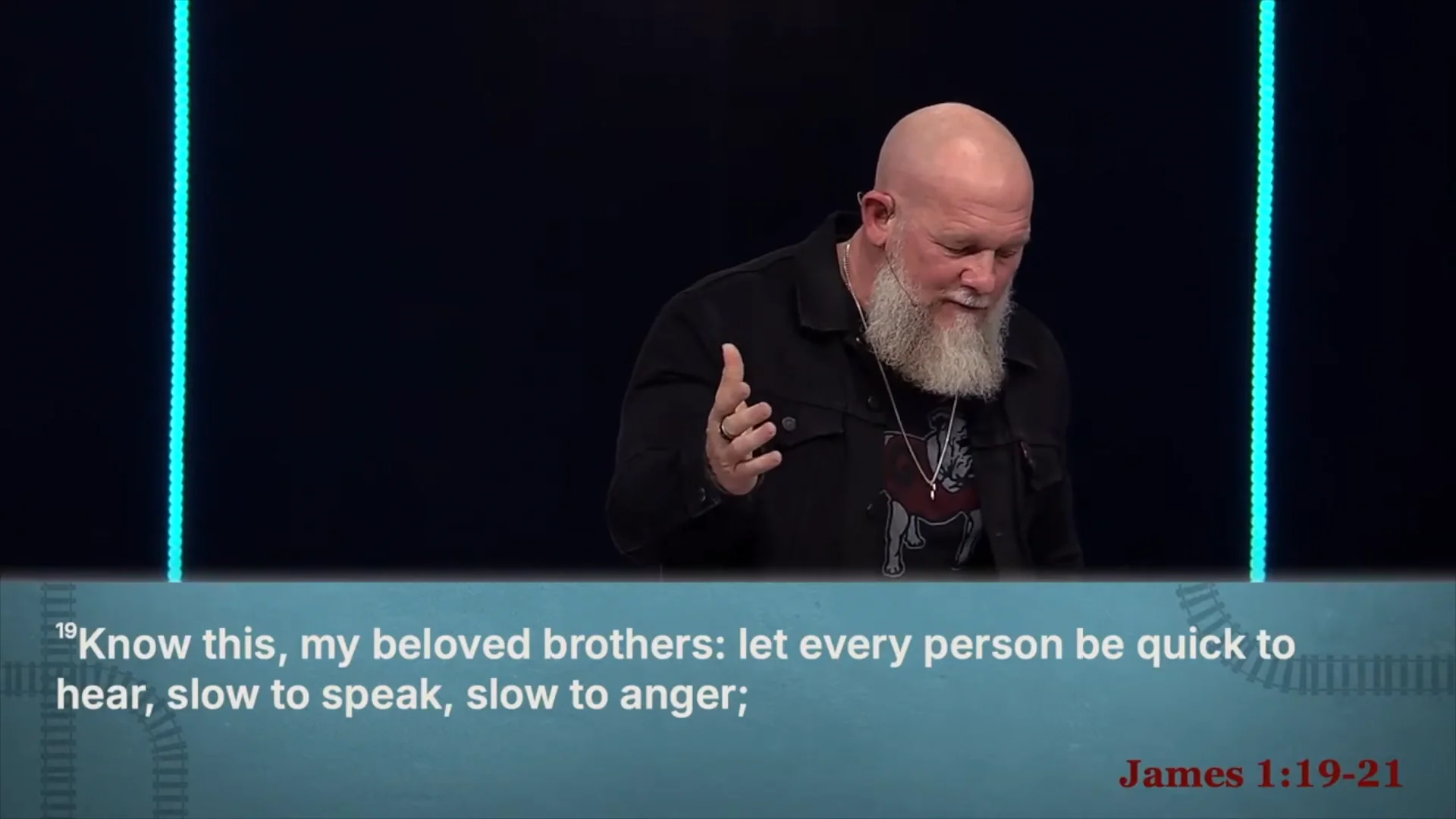 Wk 8 Grace is Slow to Anger