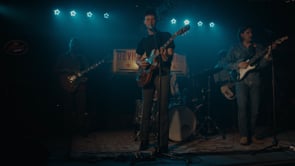 Night Traveler — Stick Around