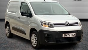 CITROEN BERLINGO 2022 (22)