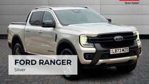 FORD RANGER 2023 (73)