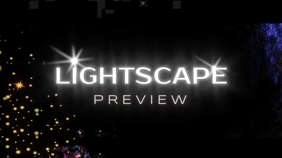 Lightscape Preview