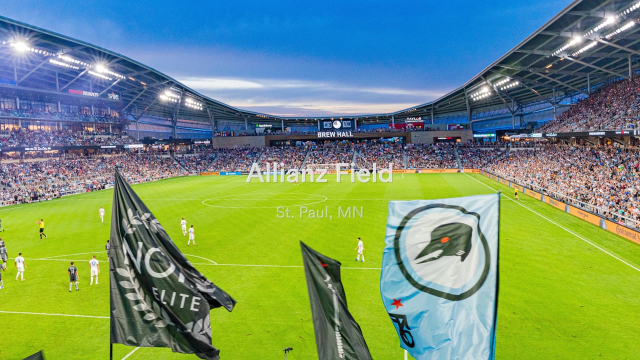 Allianz Field