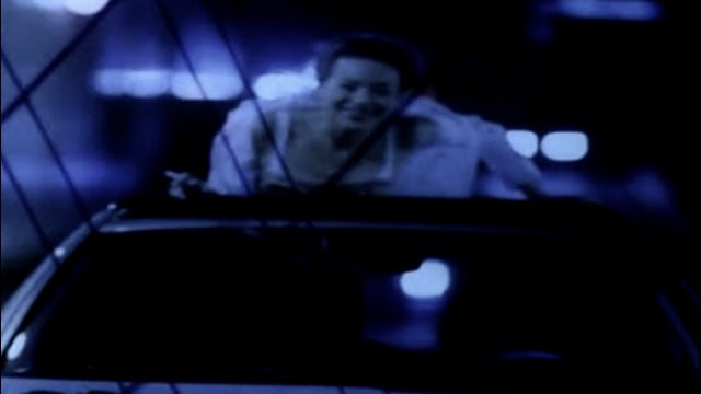 Buro - Night Drive