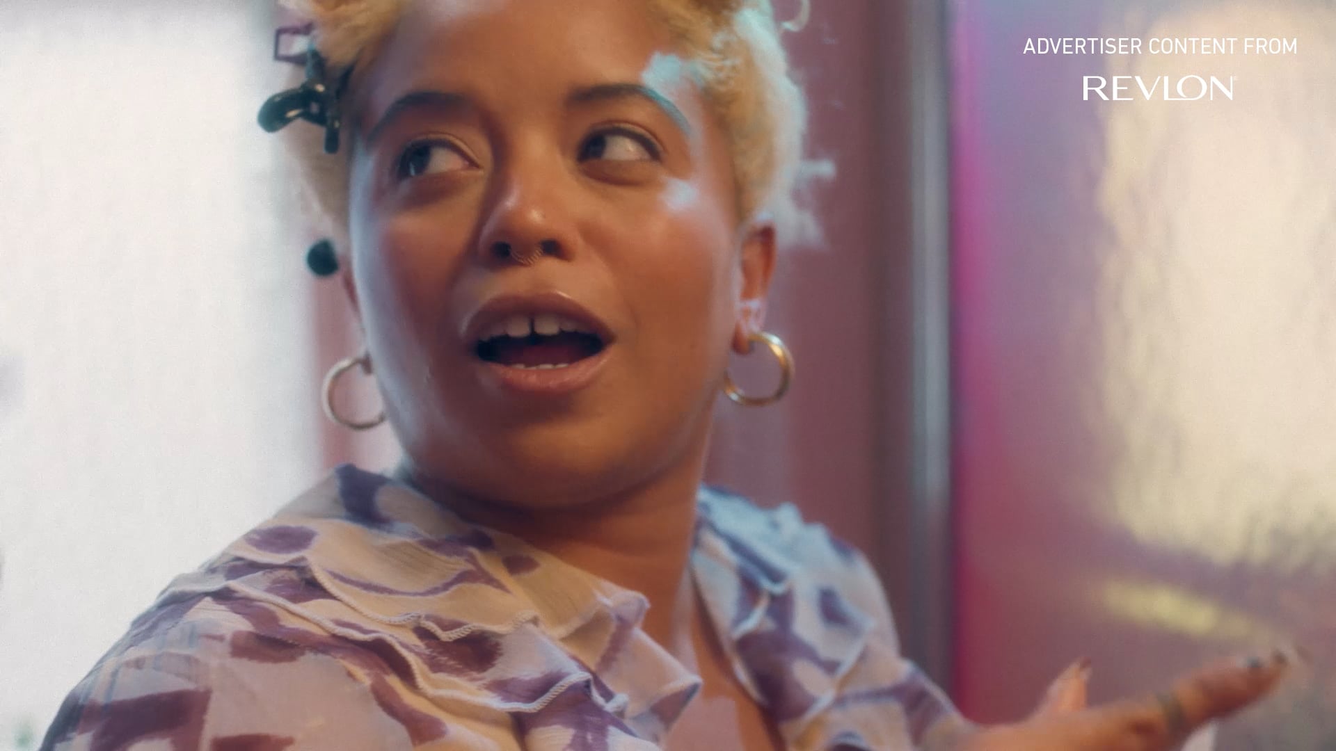 Popsugar & Revlon Colorsilk