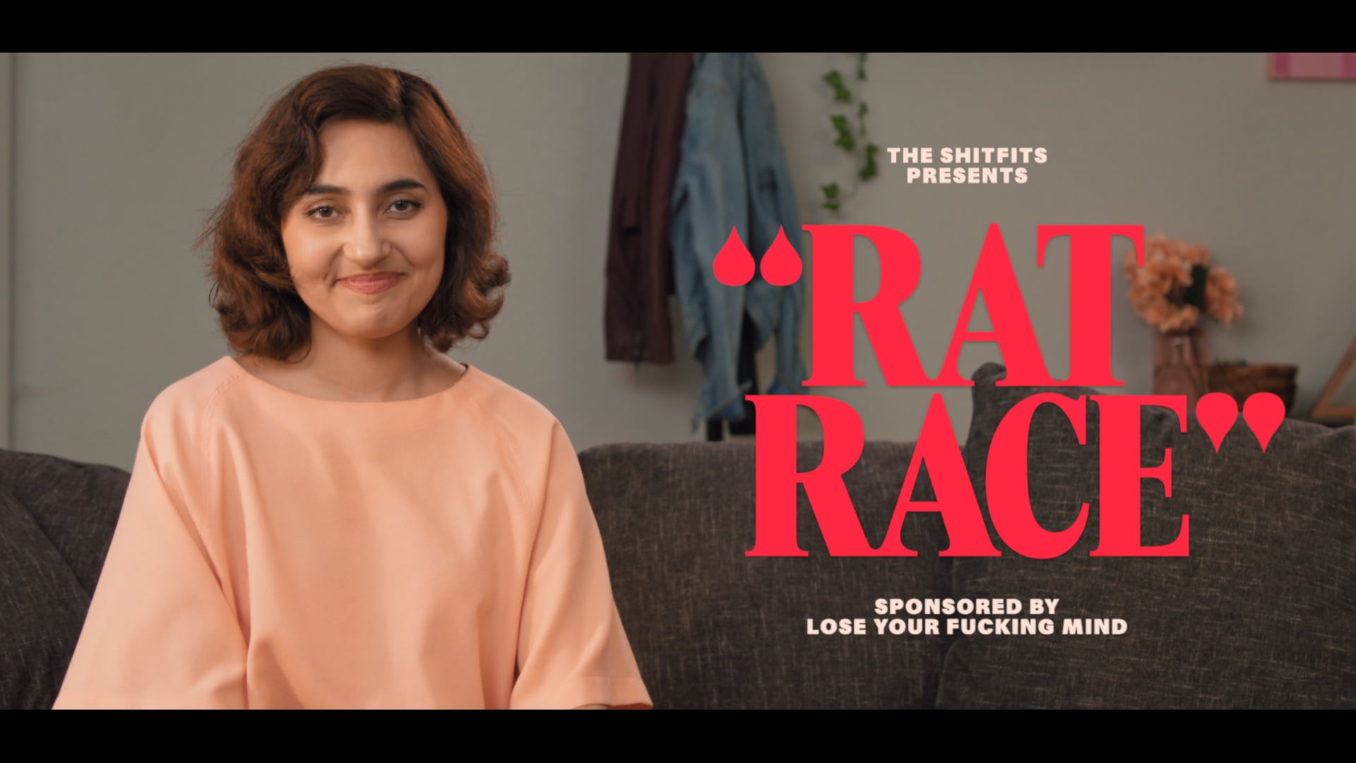 TheShitfits: Rat Race