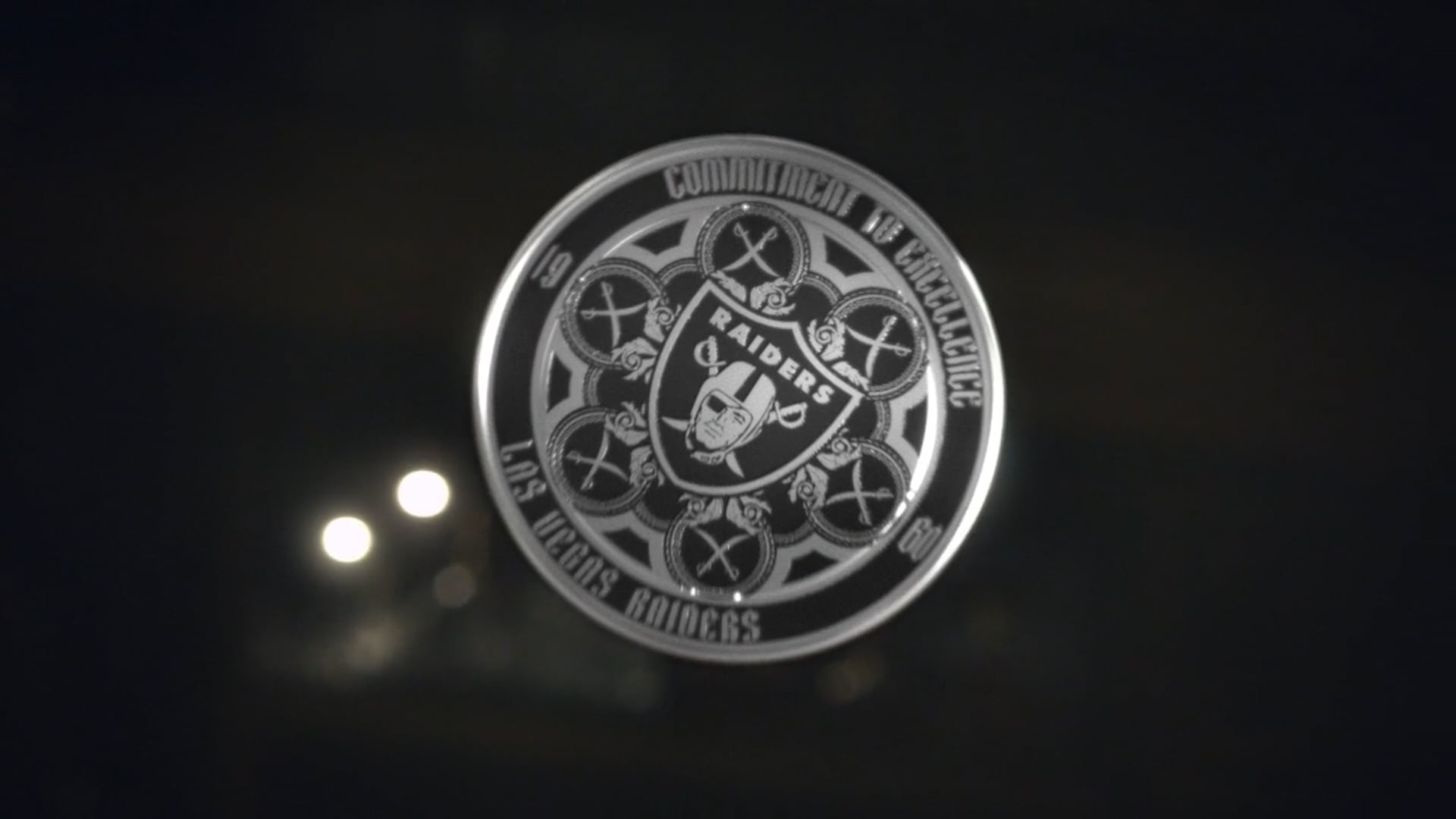 Las Vegas Raiders - 2024