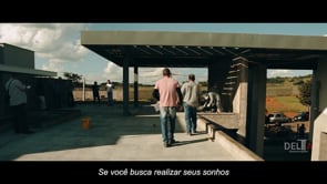 Delta Construções - comercial