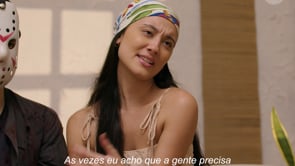 Baile da Ourus - Halloween