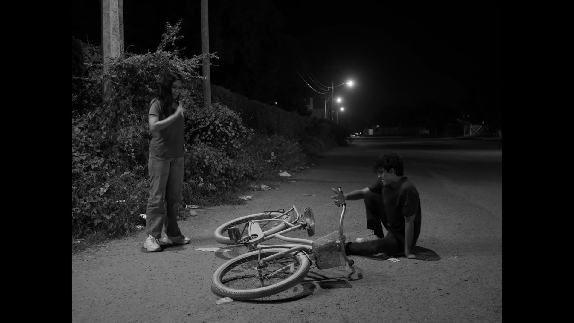 Reel Director | Guillermo Aranda