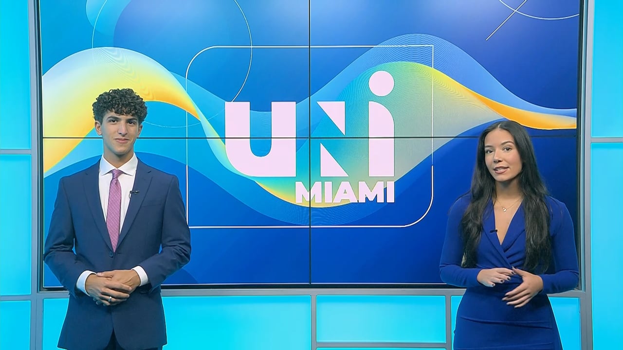 UniMiami | Semestre de otoño de 2024, episodio 3