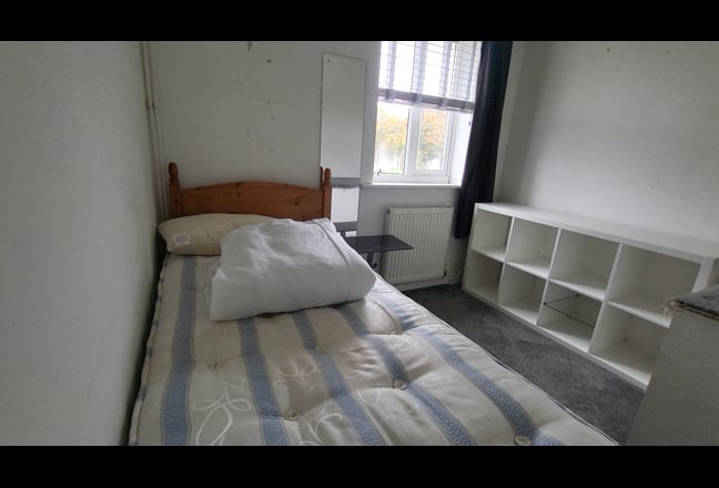 Room for rent in shared house Main Photo