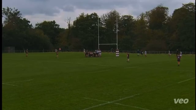 Gallery – Joe wotton’s Rugby Journey