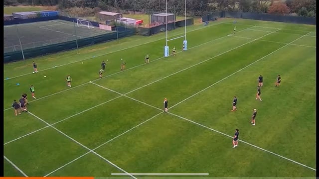 Gallery – Joe wotton’s Rugby Journey