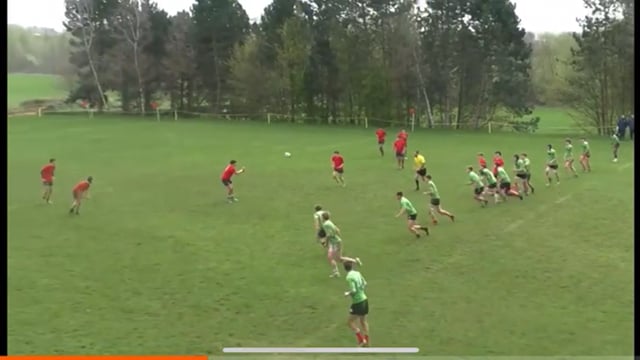 Gallery – Joe wotton’s Rugby Journey