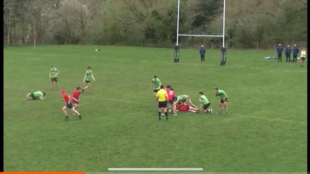 Gallery – Joe wotton’s Rugby Journey