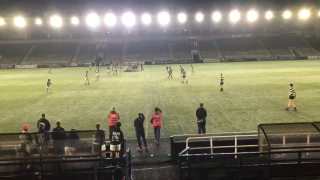 Gallery – Joe wotton’s Rugby Journey