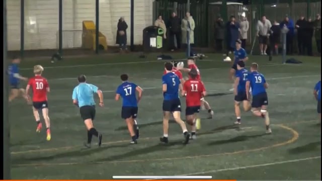 Gallery – Joe wotton’s Rugby Journey